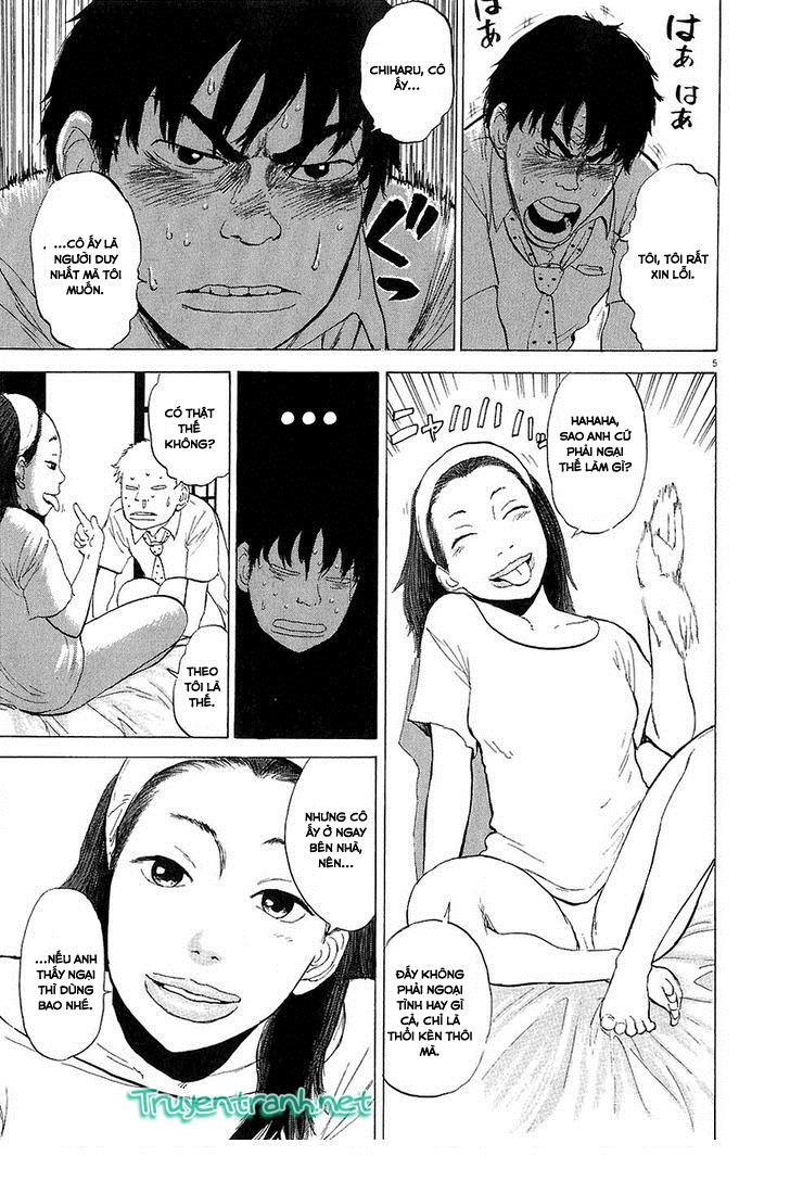 Boy On The Run Chapter 19 - Trang 2