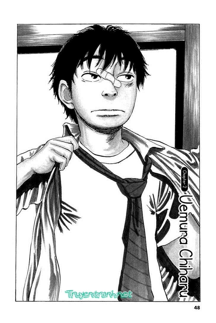 Boy On The Run Chapter 2 - Trang 2