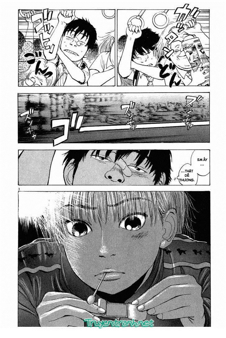 Boy On The Run Chapter 2 - Trang 2