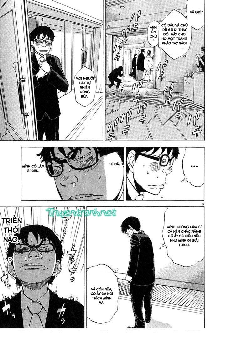 Boy On The Run Chapter 20 - Trang 2