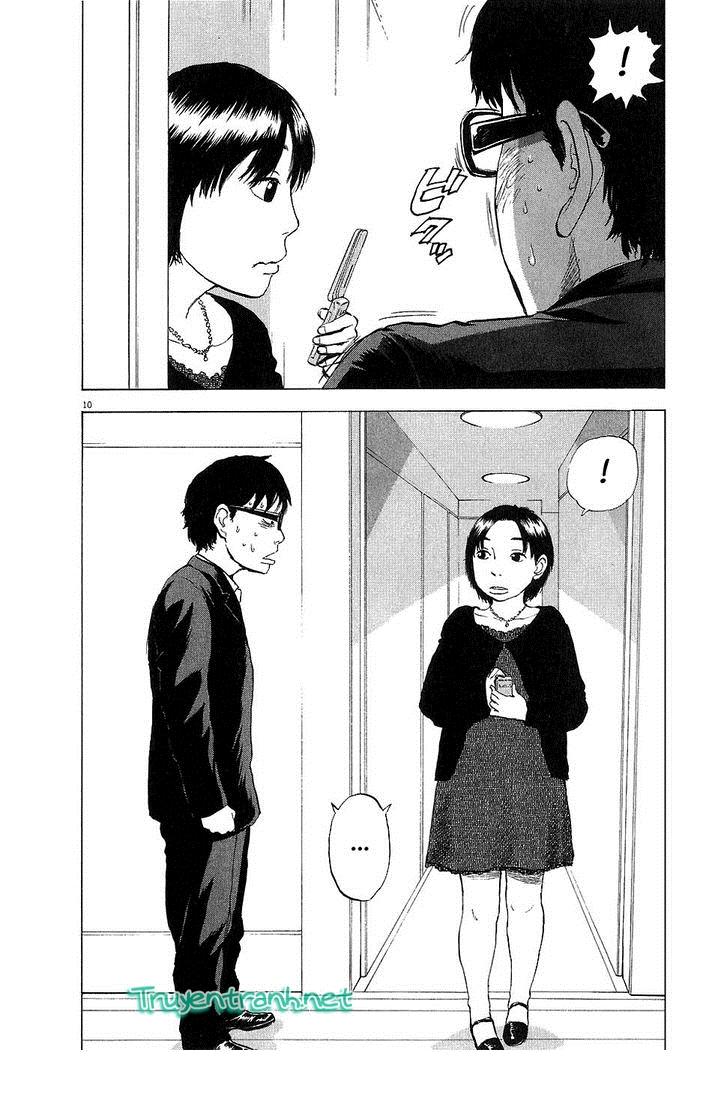 Boy On The Run Chapter 20 - Trang 2