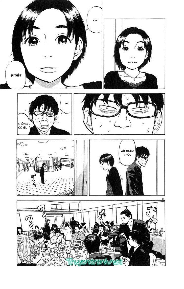 Boy On The Run Chapter 20 - Trang 2