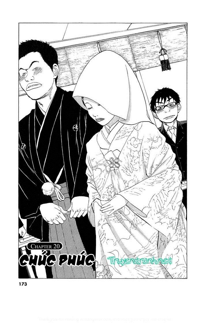 Boy On The Run Chapter 20 - Trang 2