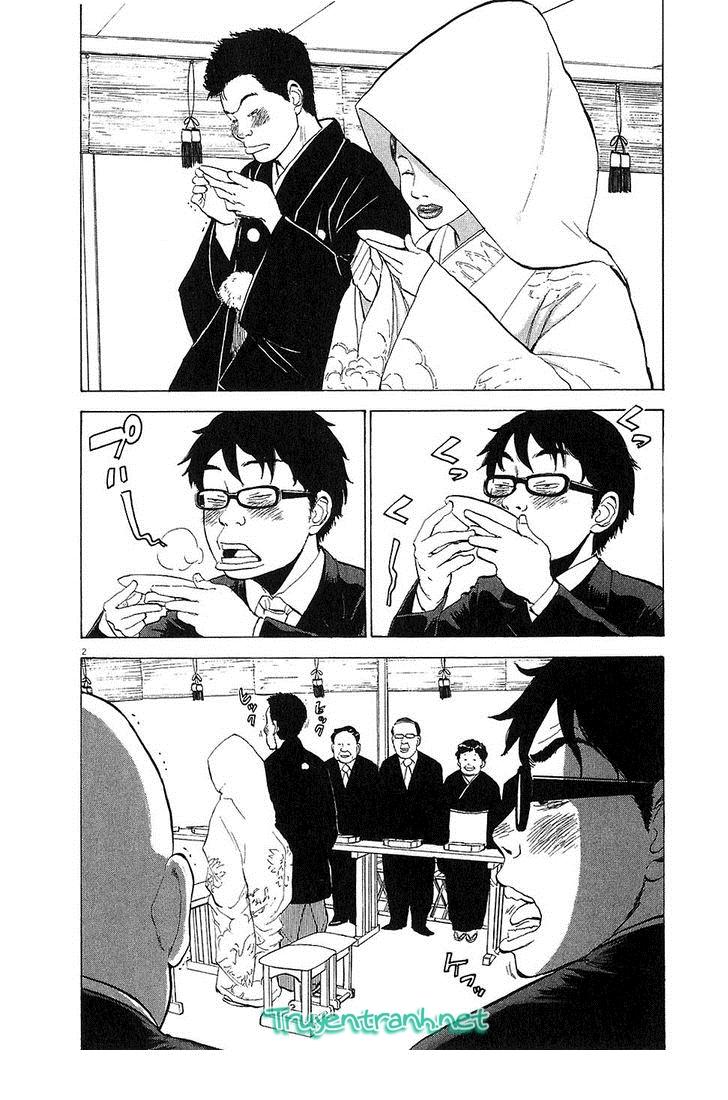 Boy On The Run Chapter 20 - Trang 2