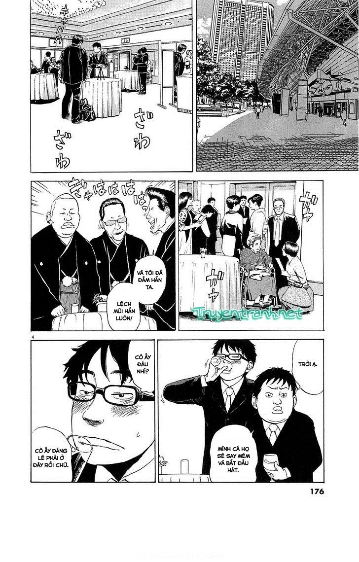 Boy On The Run Chapter 20 - Trang 2