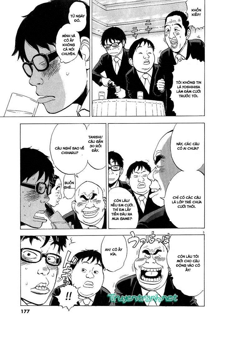 Boy On The Run Chapter 20 - Trang 2