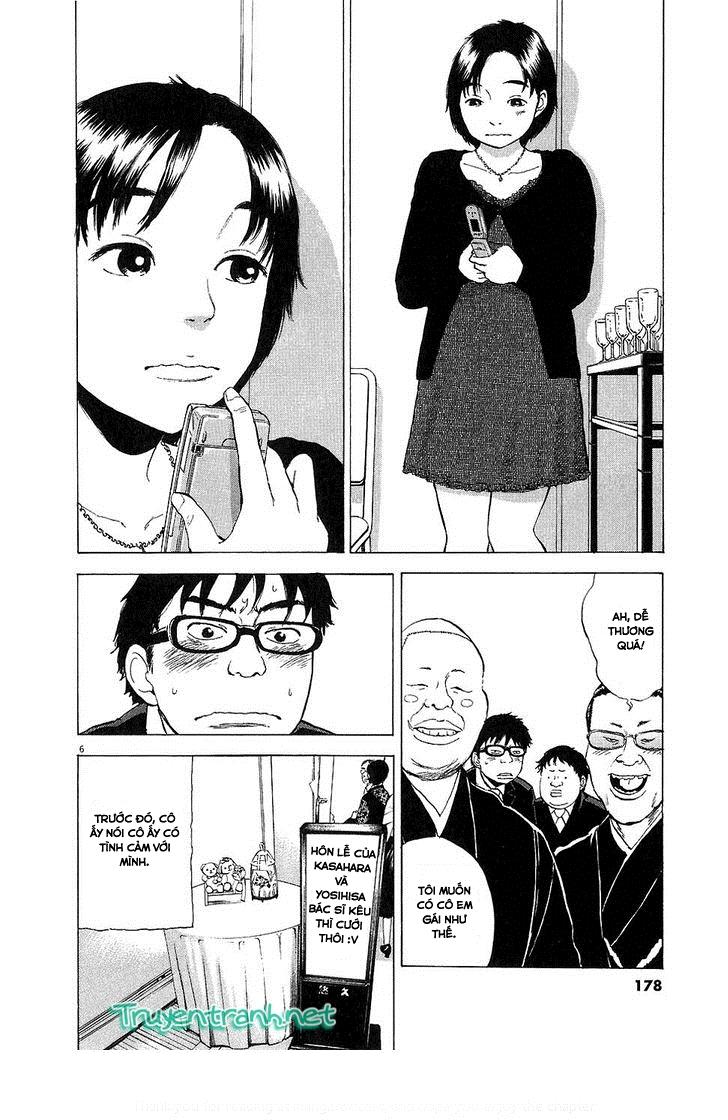 Boy On The Run Chapter 20 - Trang 2