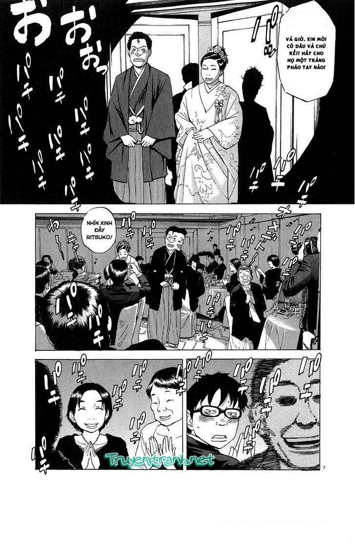 Boy On The Run Chapter 20 - Trang 2