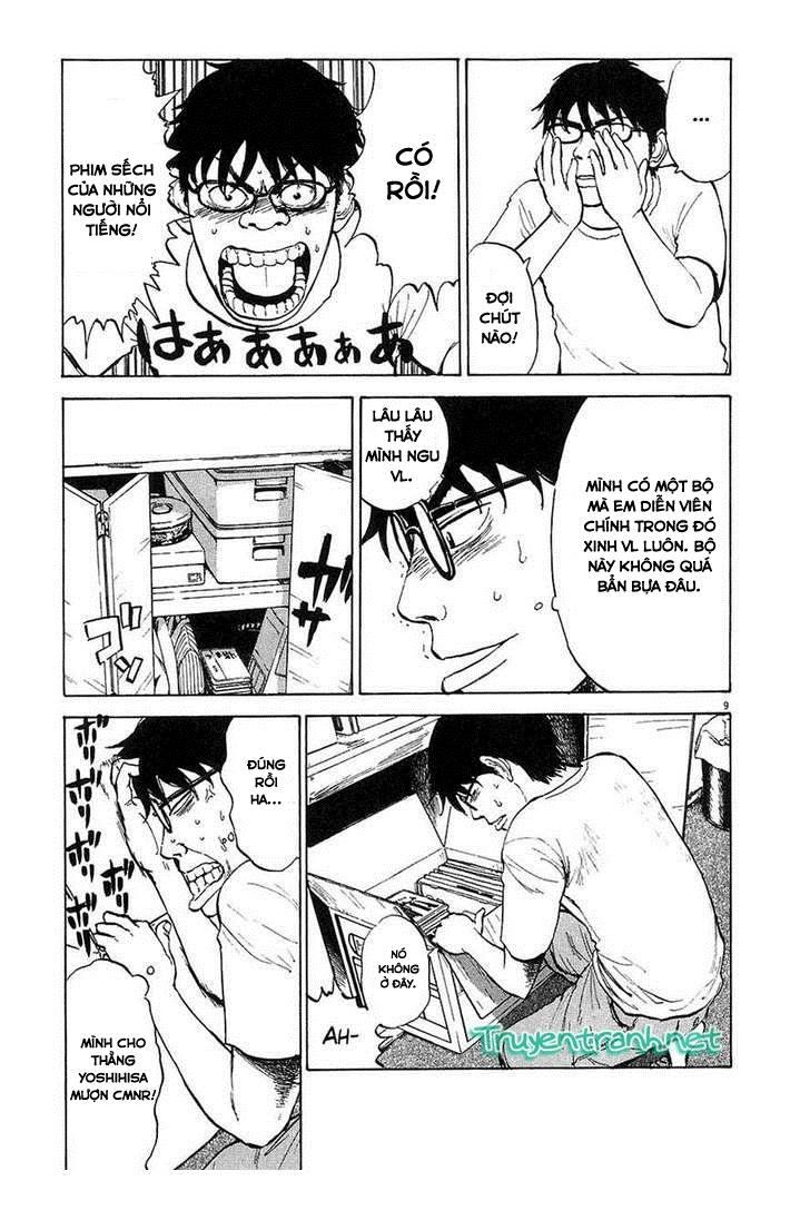 Boy On The Run Chapter 4 - Trang 2