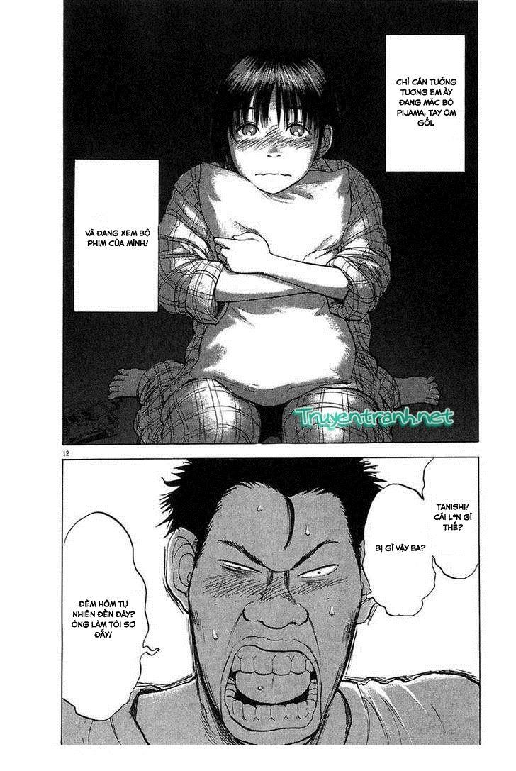 Boy On The Run Chapter 4 - Trang 2