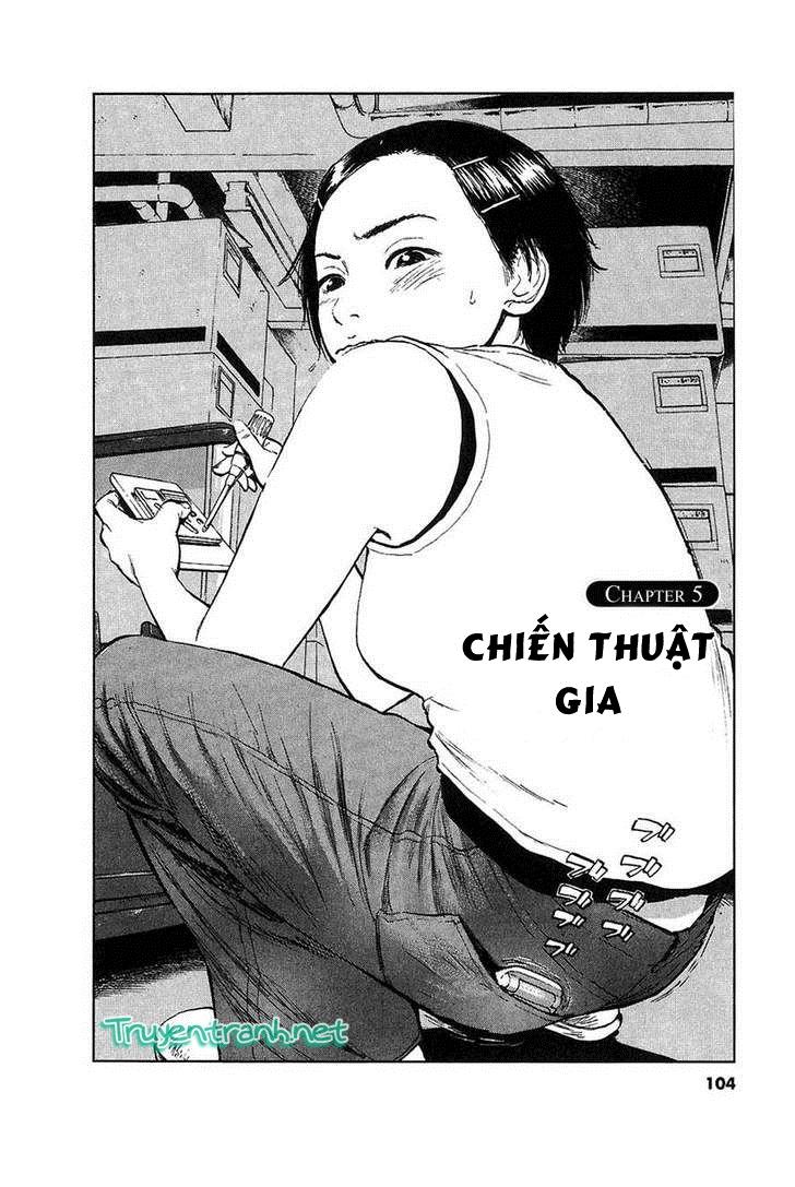 Boy On The Run Chapter 5 - Trang 2