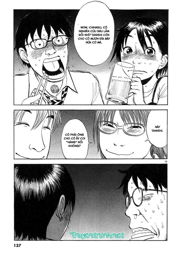 Boy On The Run Chapter 6 - Trang 2