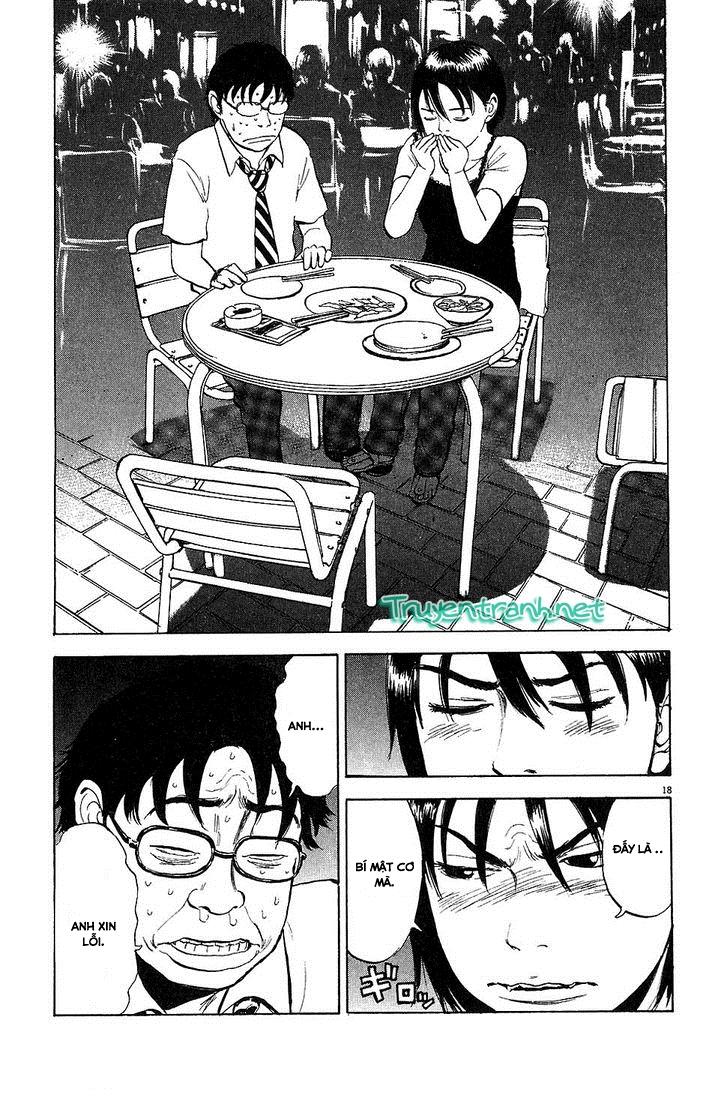 Boy On The Run Chapter 6 - Trang 2