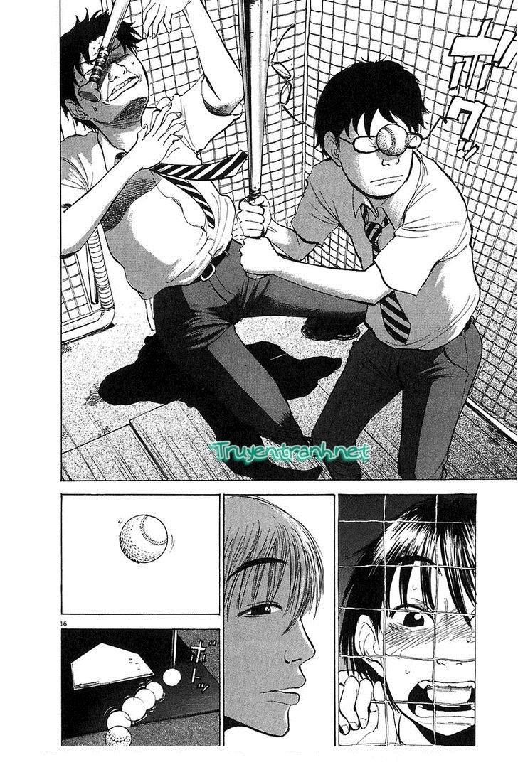 Boy On The Run Chapter 7 - Trang 2