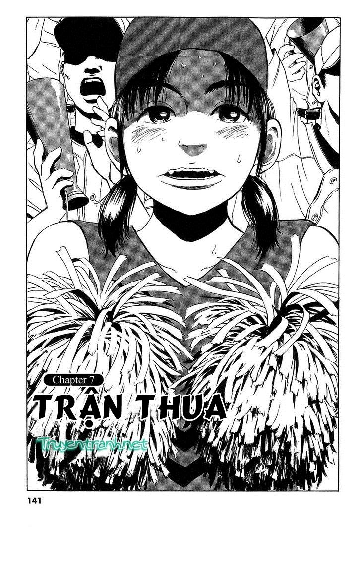 Boy On The Run Chapter 7 - Trang 2