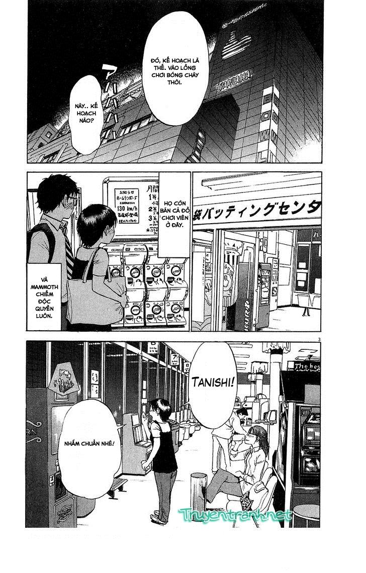 Boy On The Run Chapter 7 - Trang 2