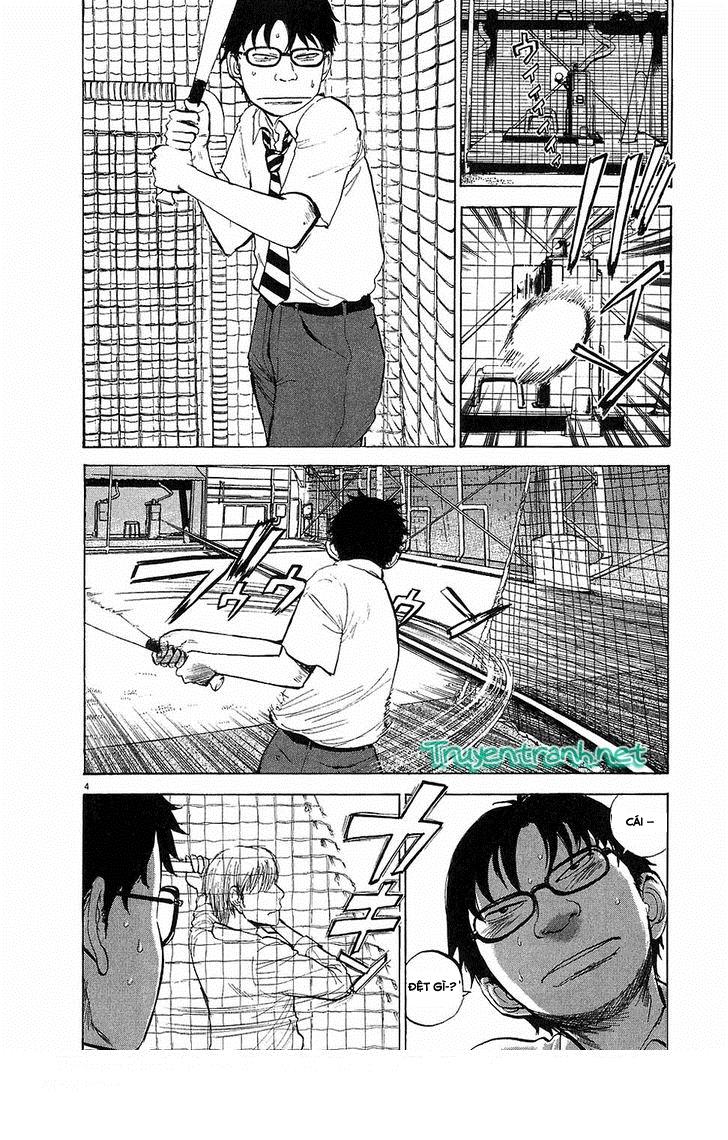 Boy On The Run Chapter 7 - Trang 2