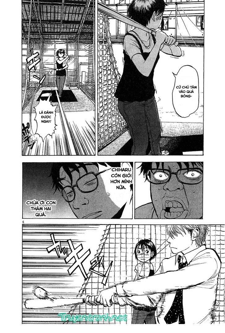 Boy On The Run Chapter 7 - Trang 2