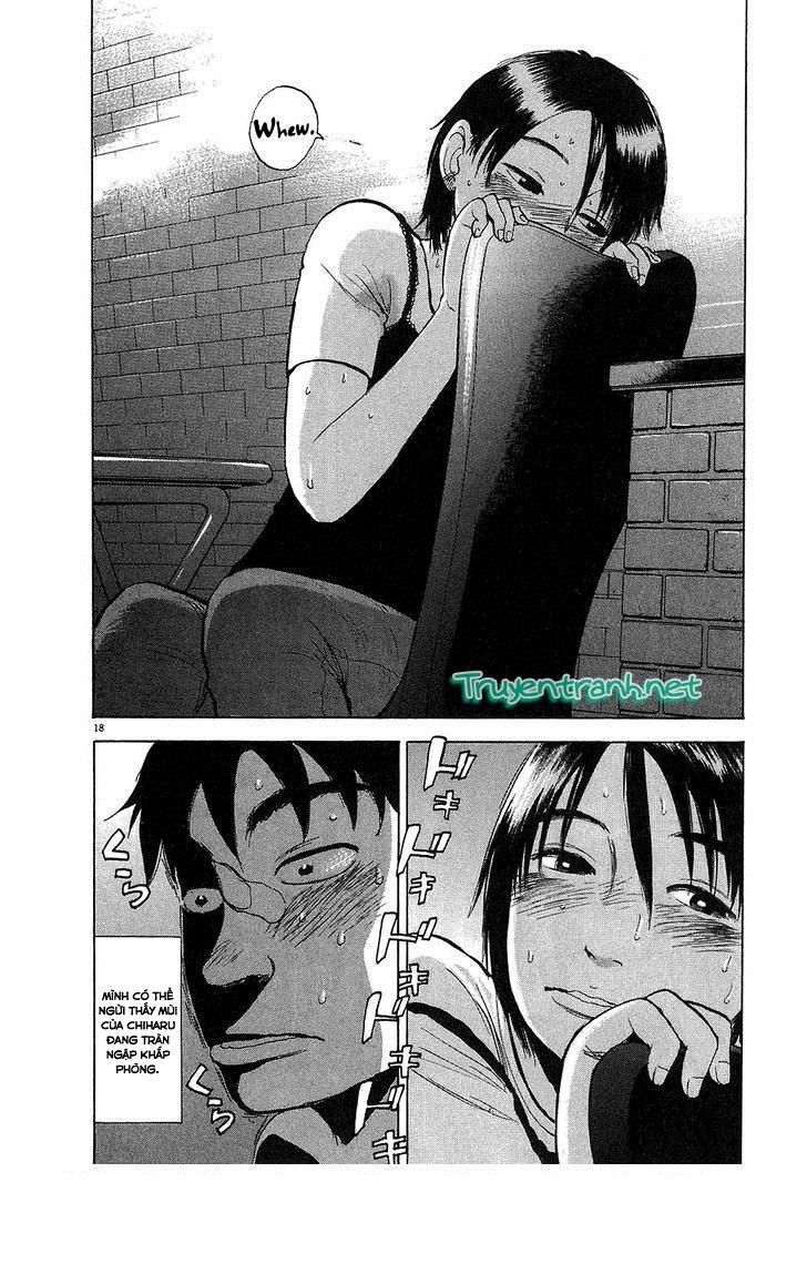 Boy On The Run Chapter 8 - Trang 2