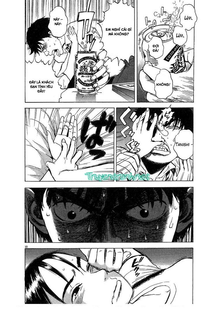 Boy On The Run Chapter 9 - Trang 2