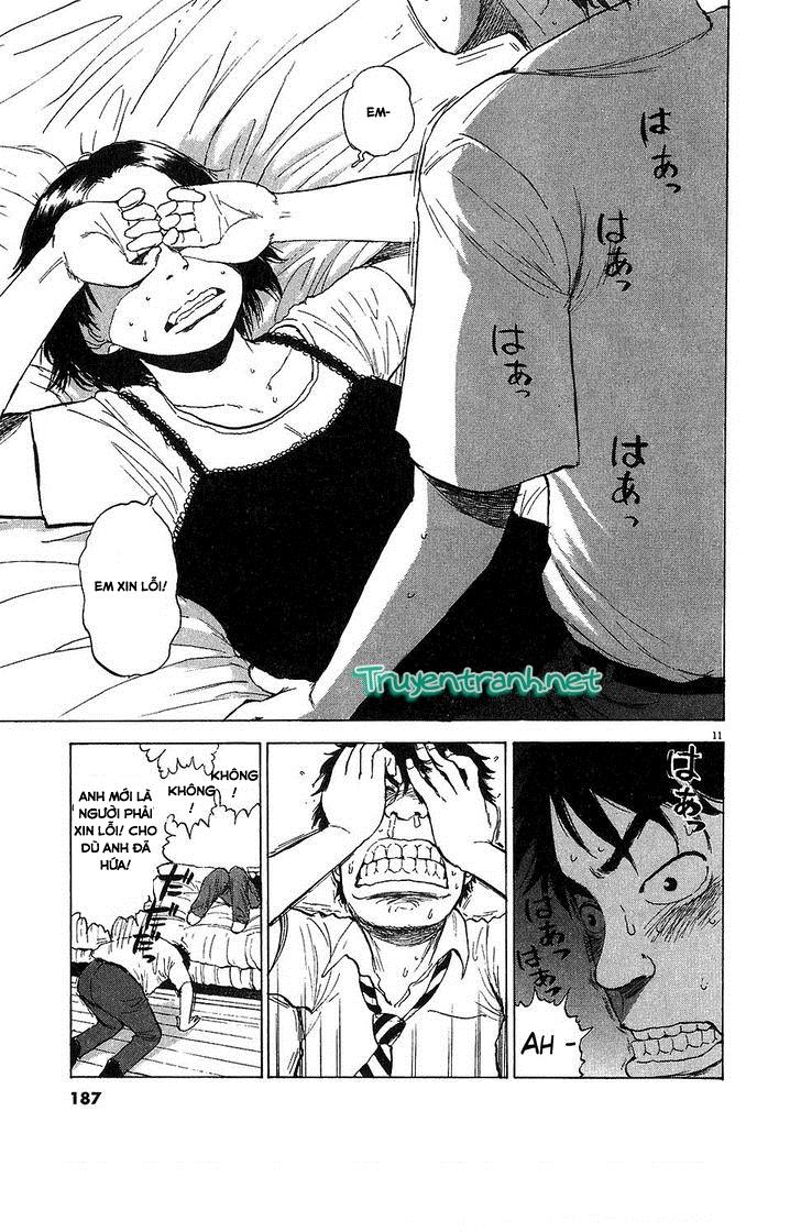 Boy On The Run Chapter 9 - Trang 2