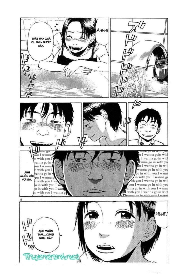 Boy On The Run Chapter 9 - Trang 2