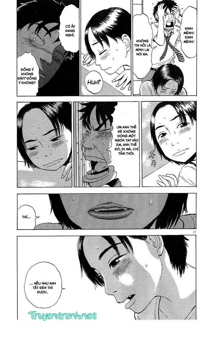 Boy On The Run Chapter 9 - Trang 2