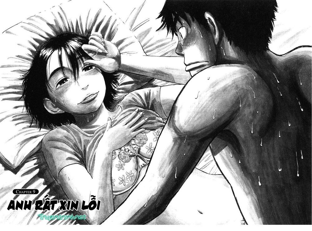 Boy On The Run Chapter 9 - Trang 2