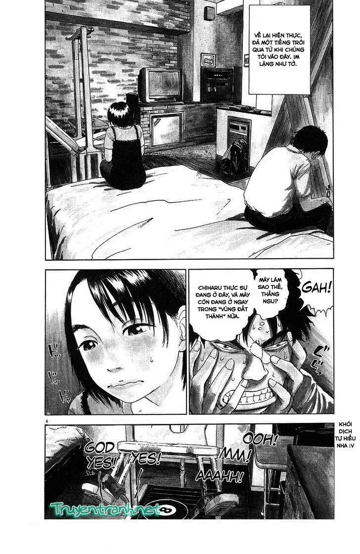 Boy On The Run Chapter 9 - Trang 2