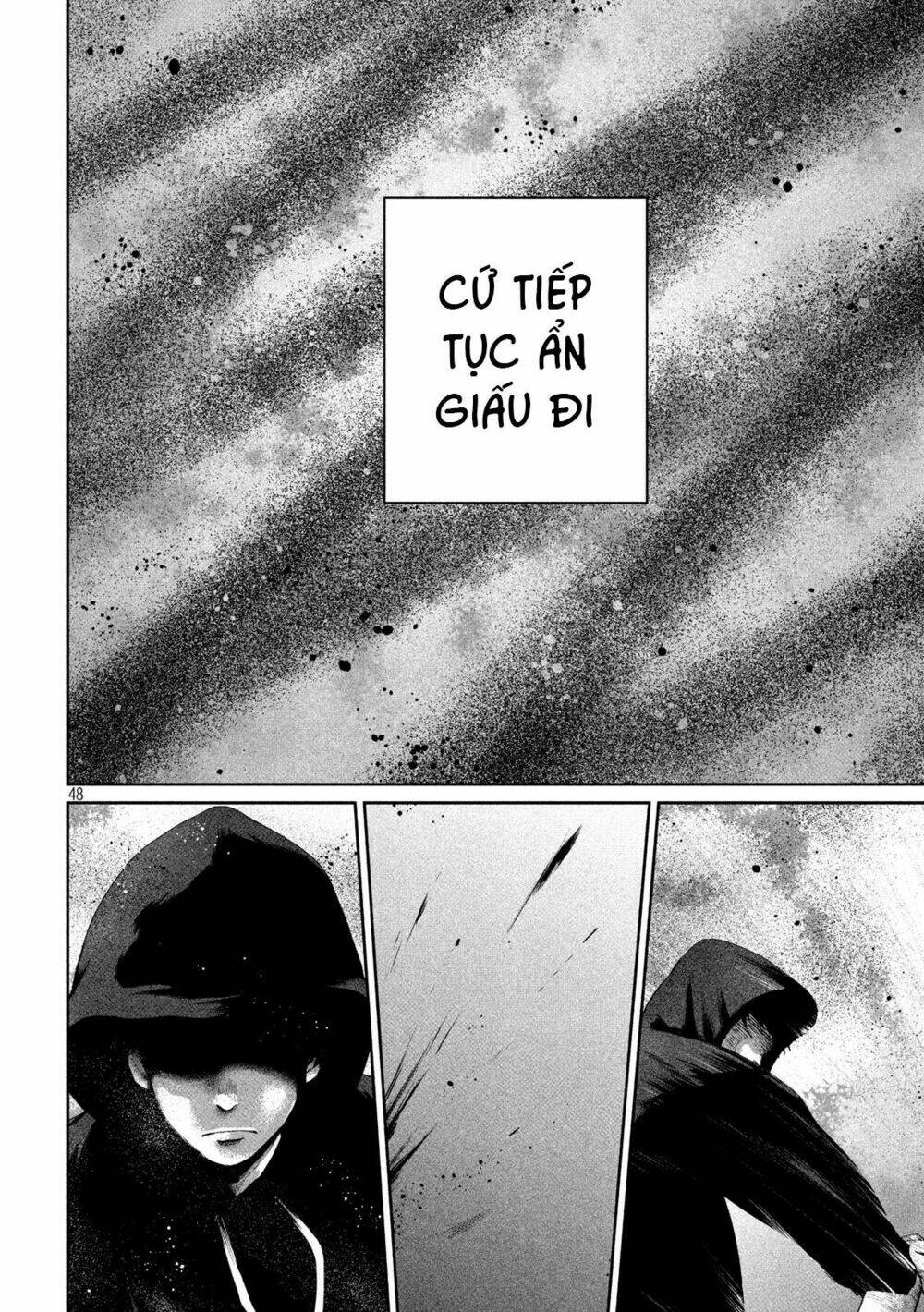 Boys Run The Riot Chapter 1 - Trang 2