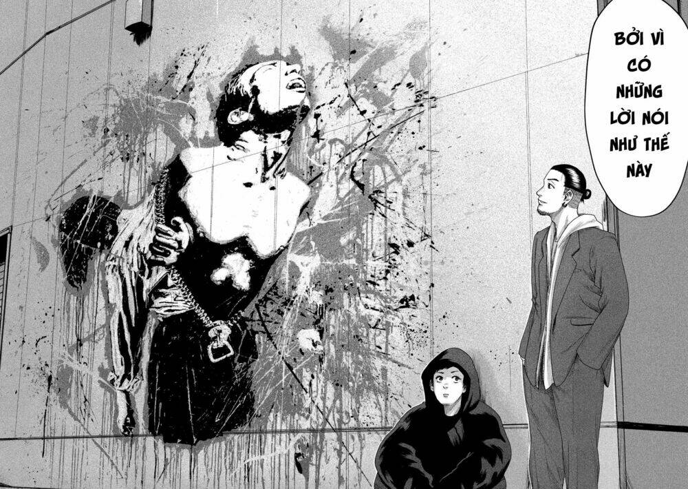 Boys Run The Riot Chapter 1 - Trang 2