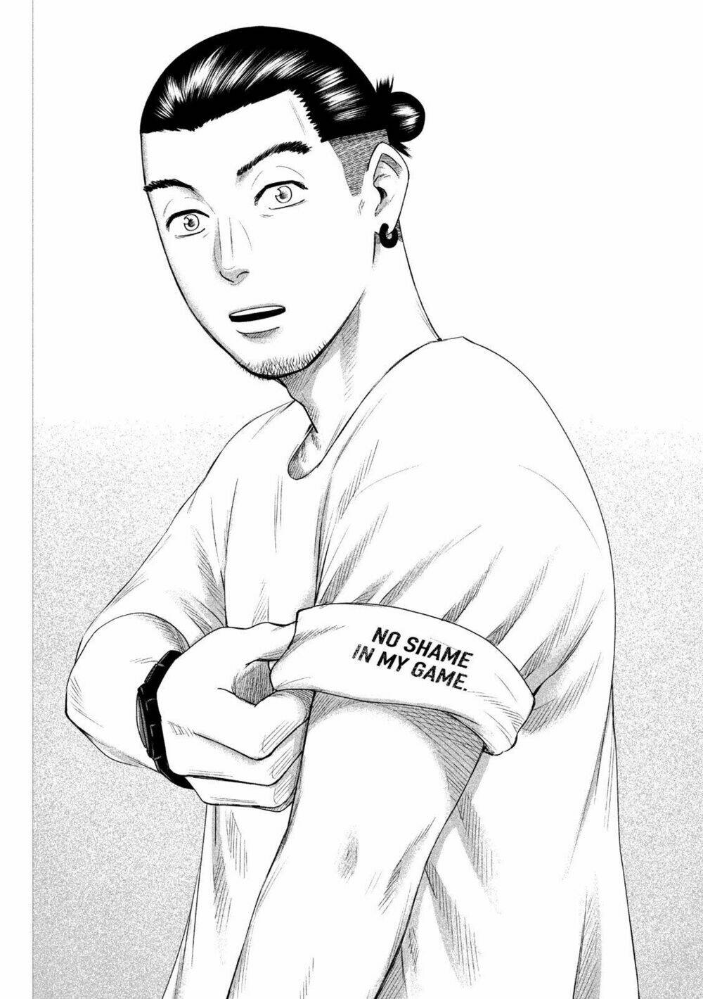 Boys Run The Riot Chapter 3 - Trang 2