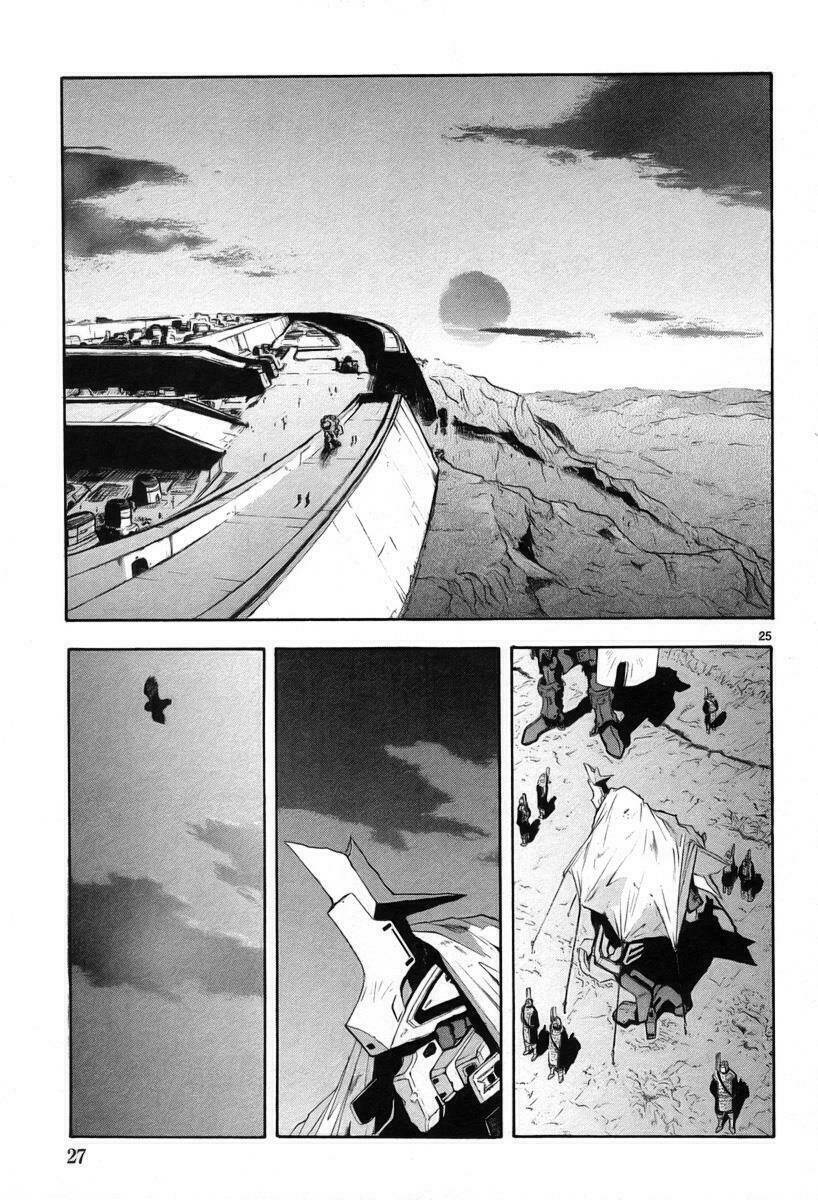 Break Blade Chapter 10 - Trang 2