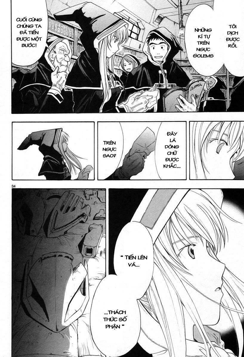 Break Blade Chapter 10 - Trang 2