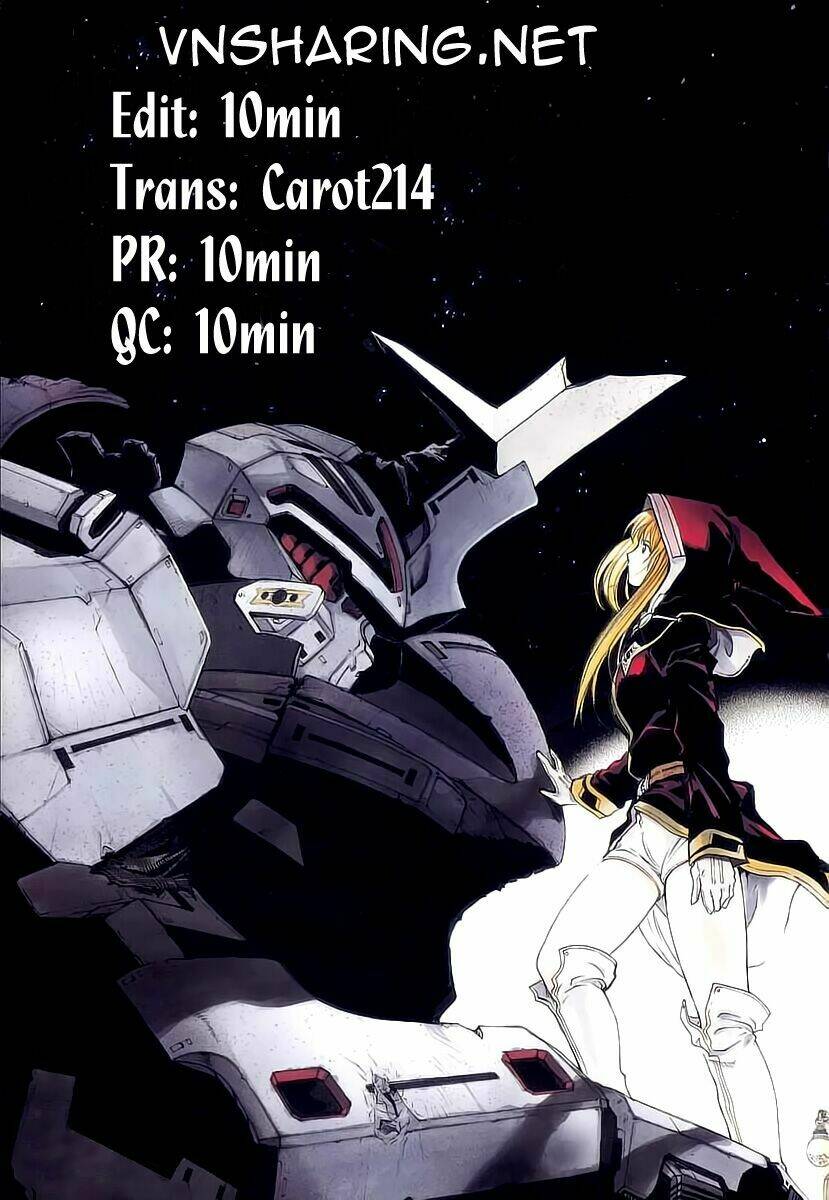 Break Blade Chapter 10 - Trang 2