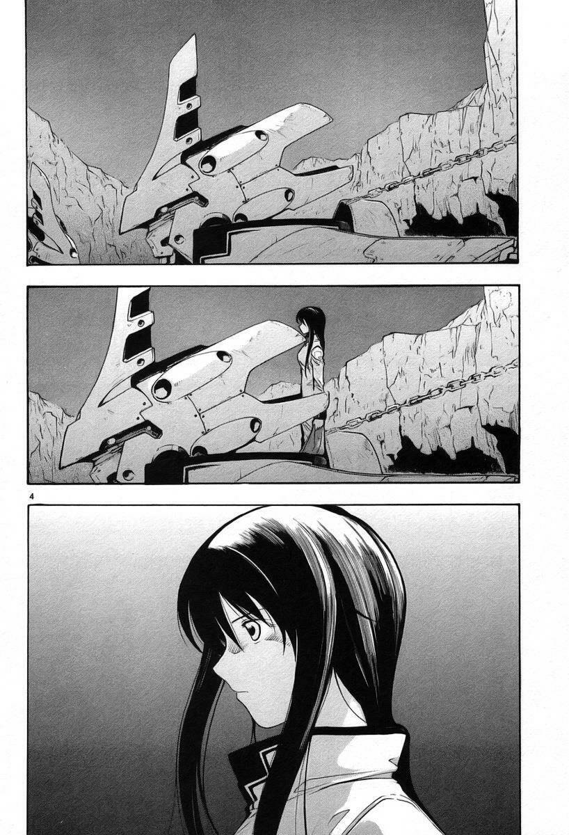 Break Blade Chapter 11 - Trang 2