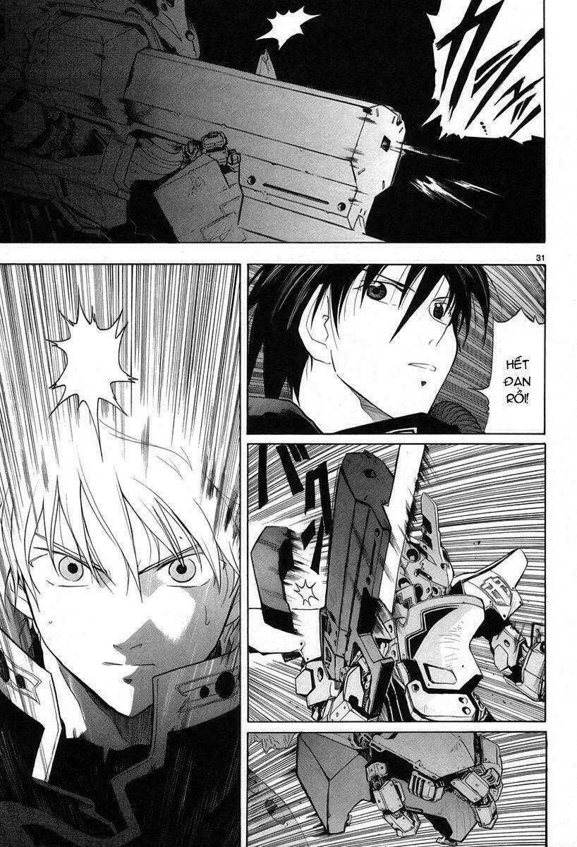 Break Blade Chapter 12 - Trang 2