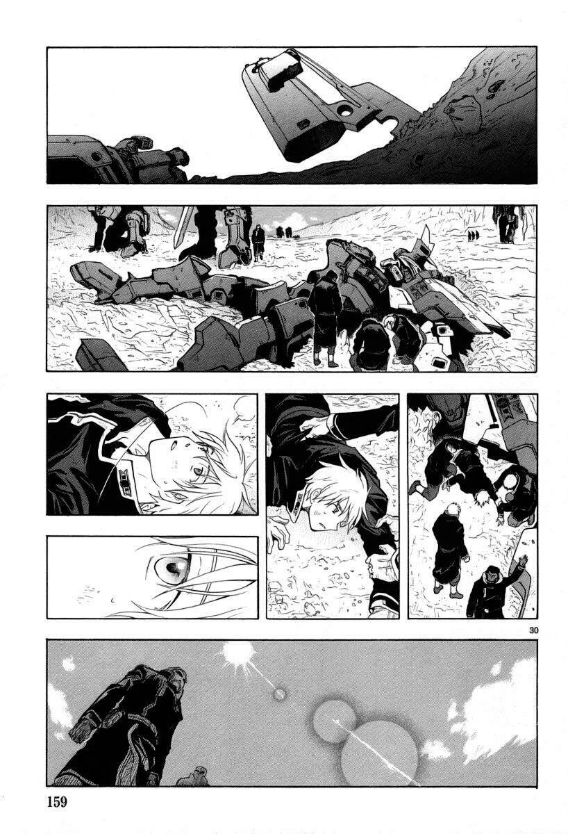 Break Blade Chapter 14 - Trang 2