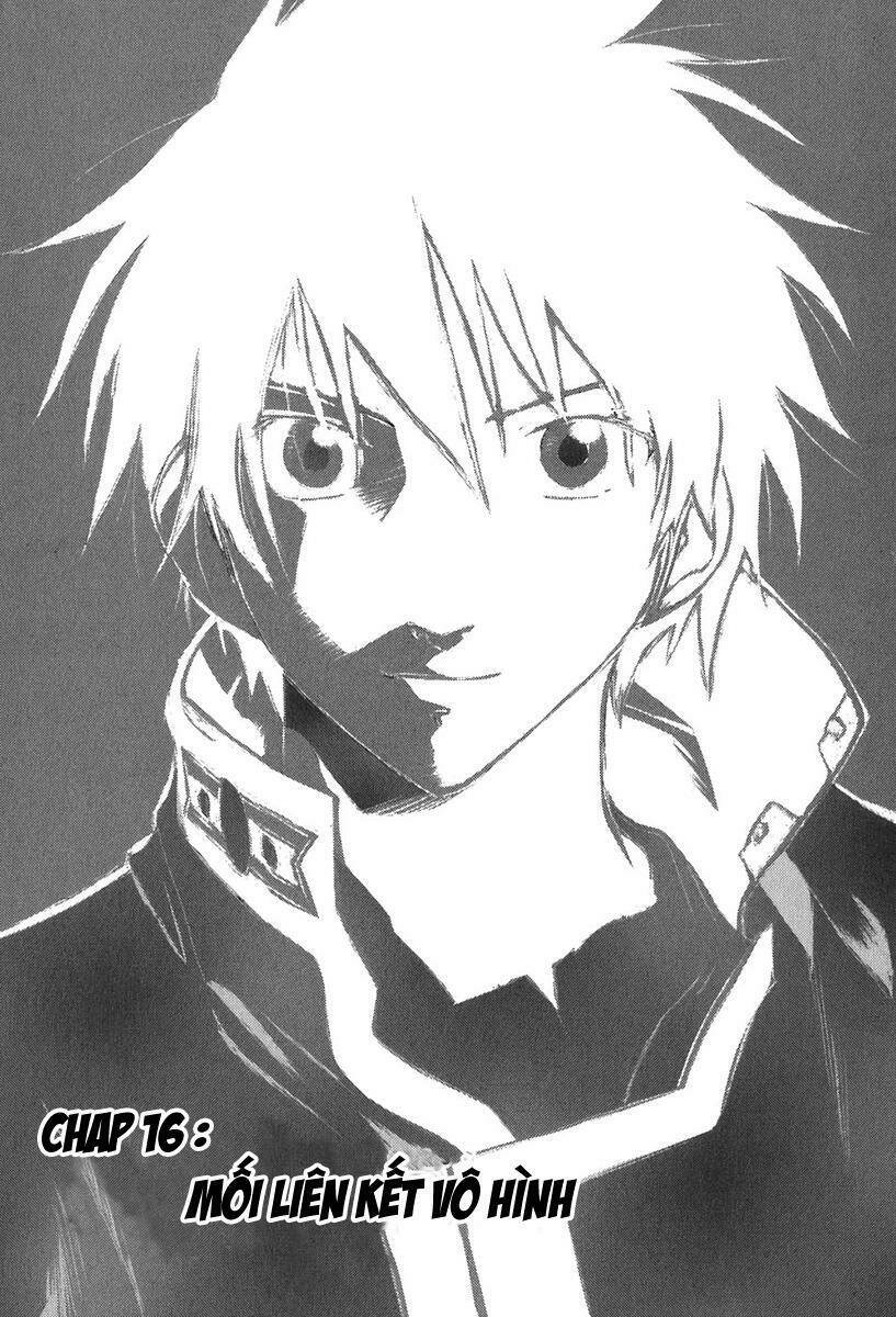 Break Blade Chapter 16 - Trang 2