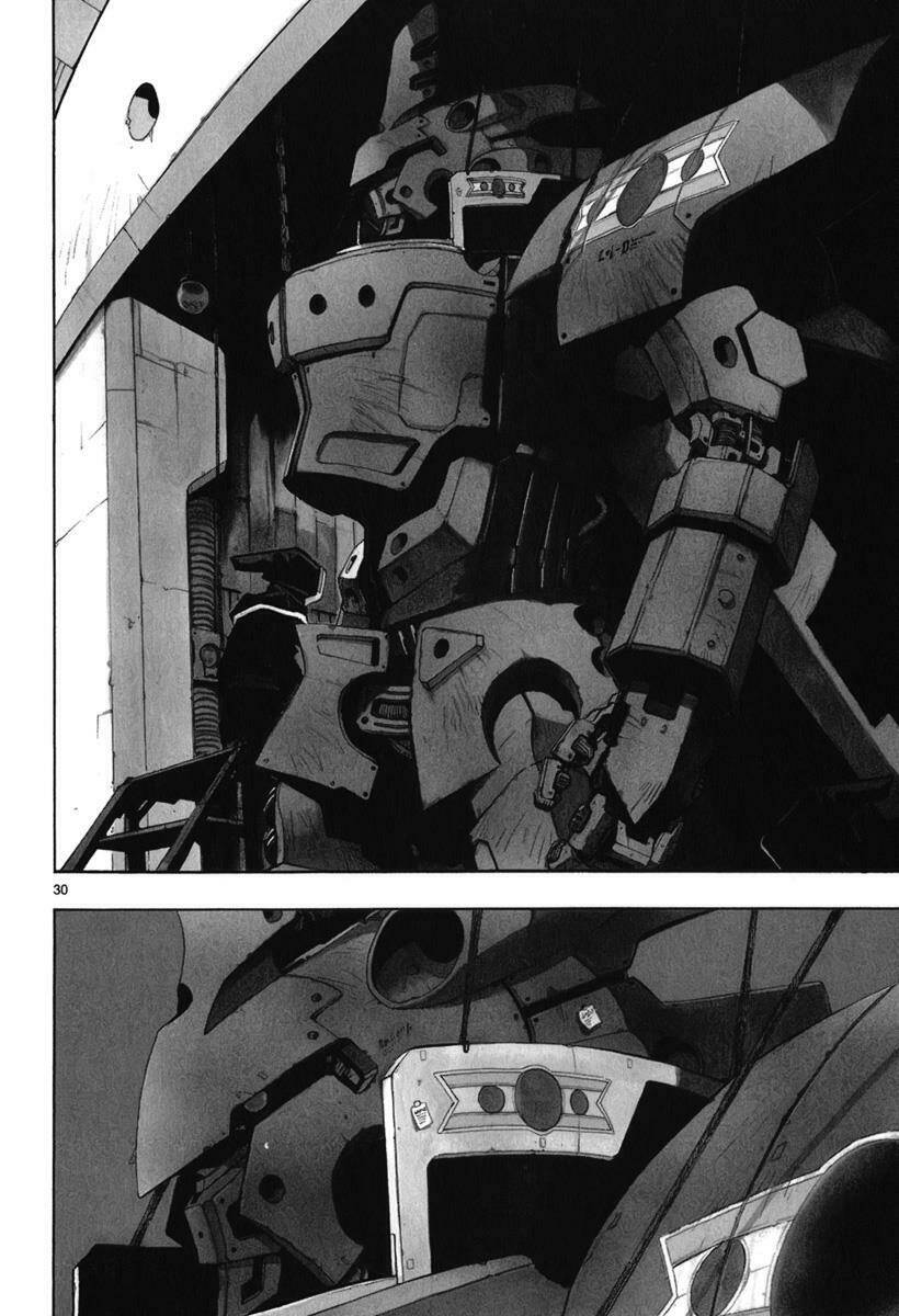 Break Blade Chapter 16 - Trang 2