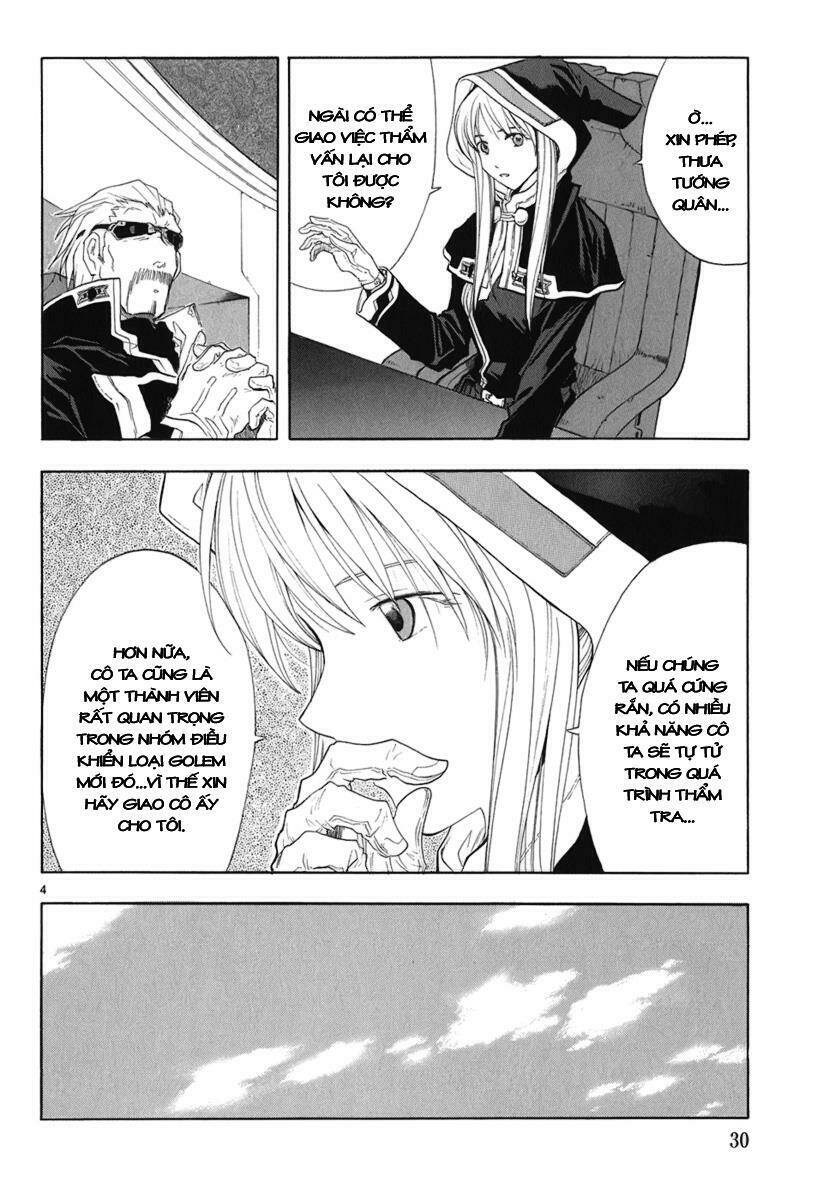 Break Blade Chapter 16 - Trang 2