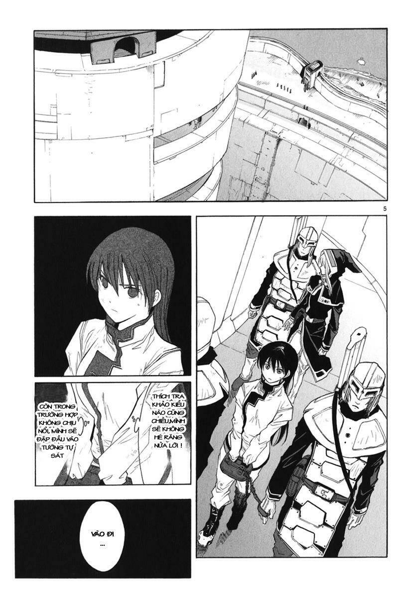 Break Blade Chapter 16 - Trang 2