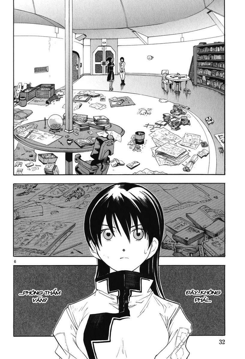 Break Blade Chapter 16 - Trang 2