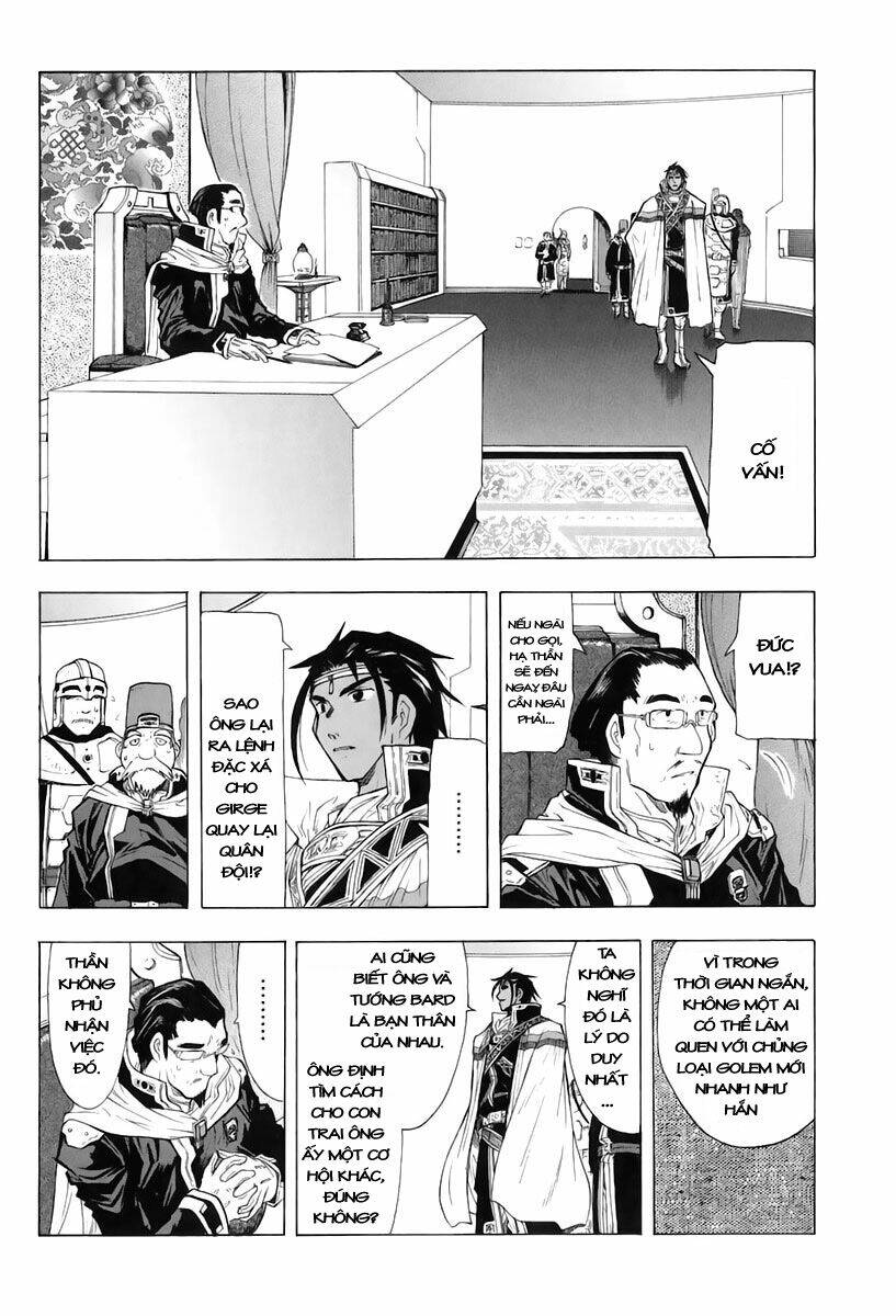 Break Blade Chapter 18 - Trang 2