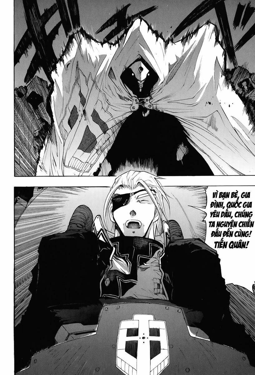 Break Blade Chapter 18 - Trang 2