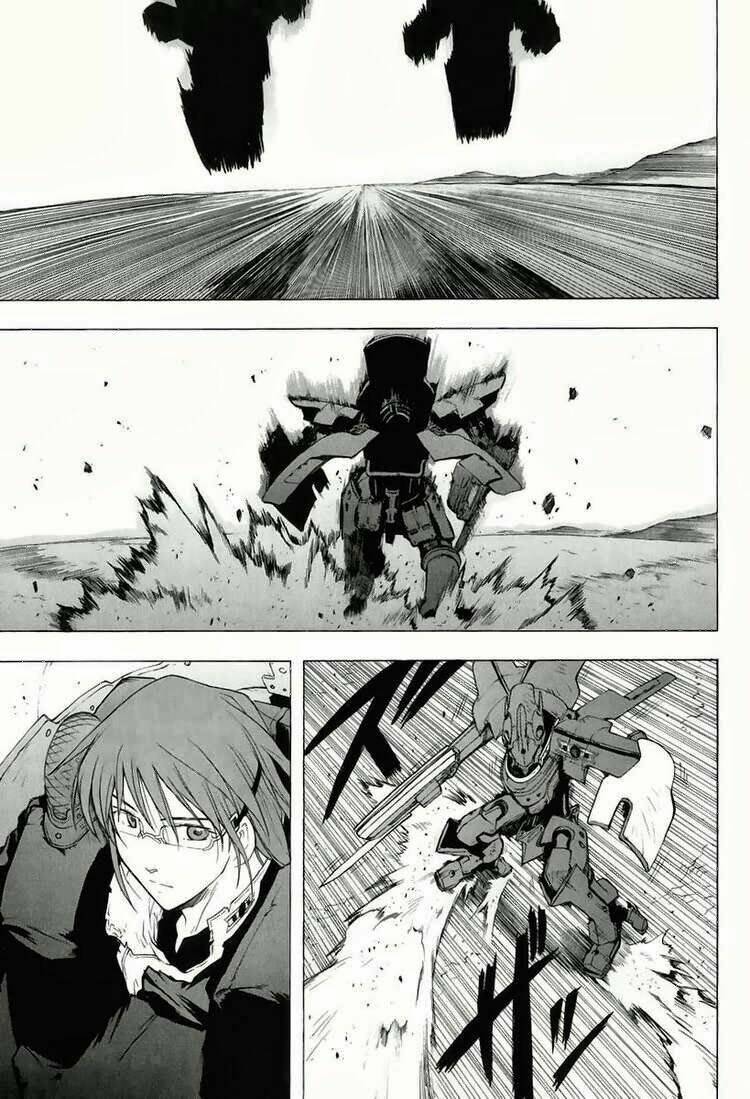 Break Blade Chapter 19 - Trang 2