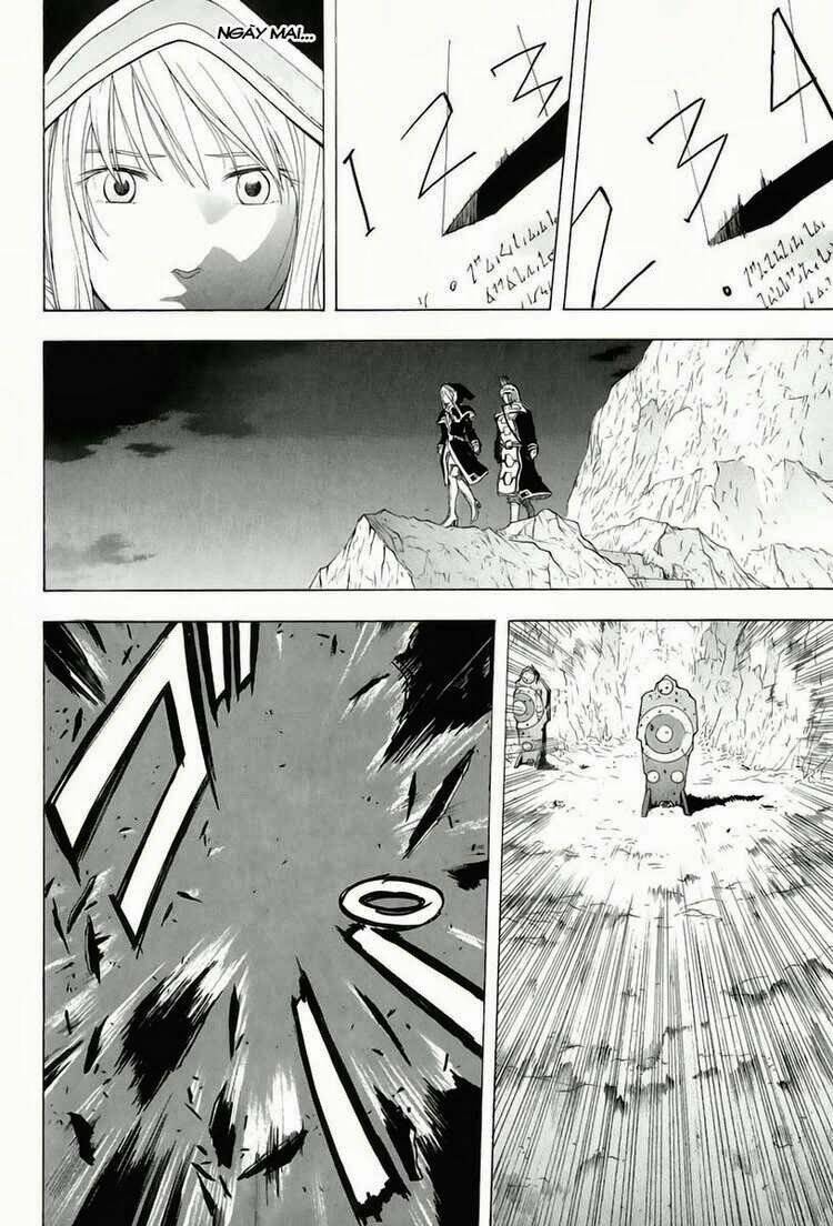 Break Blade Chapter 19 - Trang 2