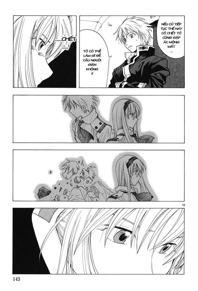 Break Blade Chapter 20 - Trang 2