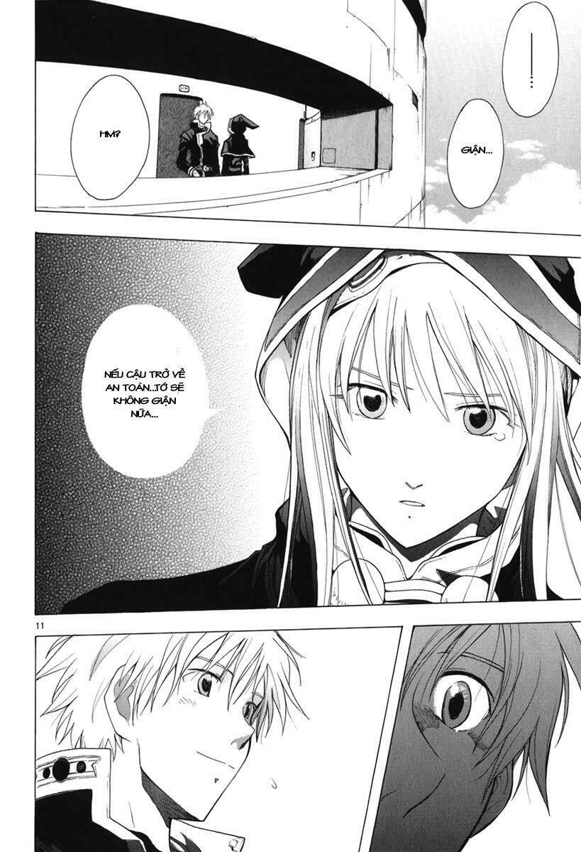 Break Blade Chapter 20 - Trang 2