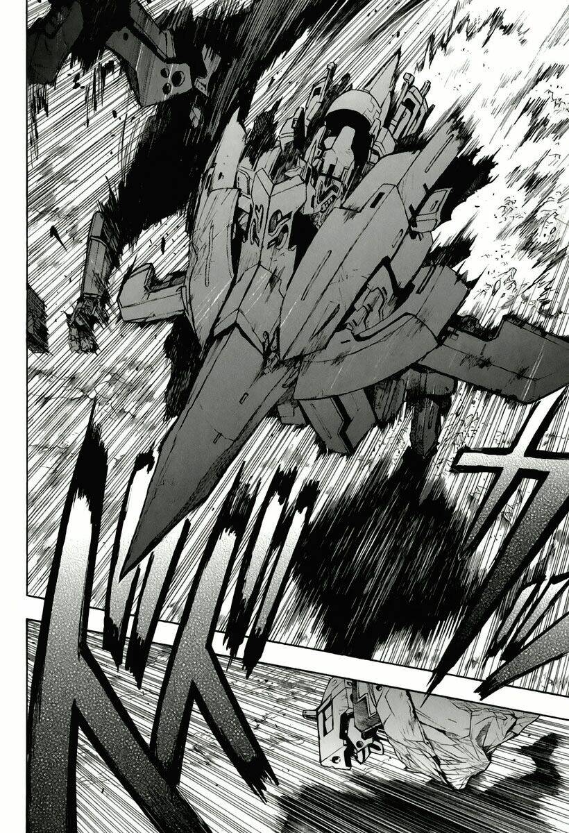 Break Blade Chapter 22 - Trang 2